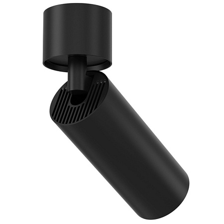 Потолочный светильник Technical FOCUS LED C055CL-L12B4K - фото