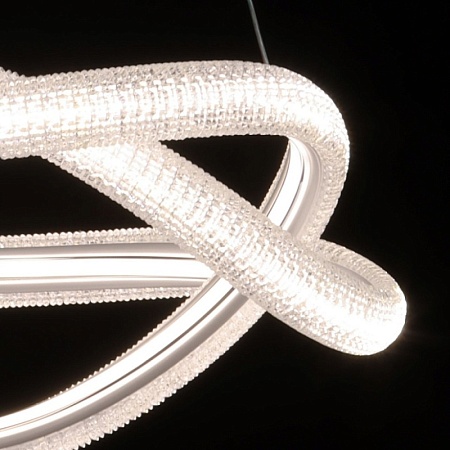 Подвесной светильник De City Оскар 510014001 - фото