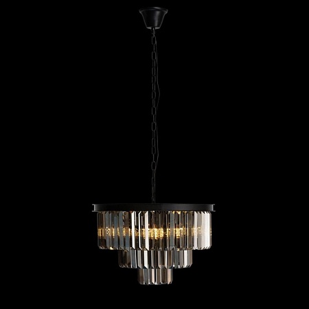 10018/500C Подвесная люстра LOFT IT Prism - фото