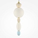 Подвесной светильник Maytoni Adore MOD297PL-L17BS3K - фото