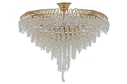 Потолочная люстра Arti Lampadari Imperia E 1.2.60.106 G