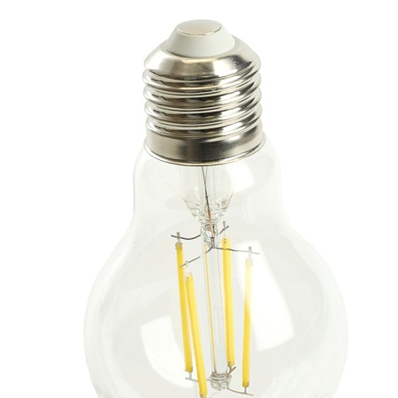 Лампа светодиодная Feron.PRO LB-1106 Шар E27 980LM 6W 175-265V 4000K - фото