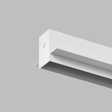 Трековый светильник Denkirs SMART HIDE TR2013-WH - фото