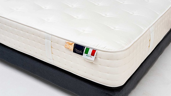 Матрас Materlux Cardinale фото