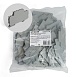 LD563-1-25 Торцевая заглушка для ЗНИ LD555 2,5 мм²  (JXB ST 2,5), серый STEKKER - фото