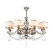 Люстра Maytoni Fiore H235-08-G - фото