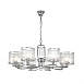 Люстра Freya Elin FR5016PL-08CH - фото