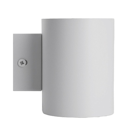 Светильник настенный Feron ML1780 Oval MR16 35W, 230V, G9,15W, белый IP20 - фото