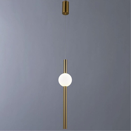 Подвесной светильник Divinare CLIFF 1125/01 SP-10 - фото