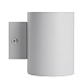 Светильник настенный Feron ML1780 Oval MR16 35W, 230V, G9,15W, белый IP20 - фото