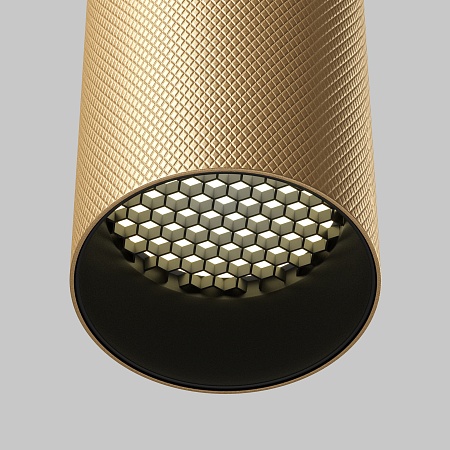 Настенный светильник (бра) Technical Artisan C080WL-02-GU10-MG - фото