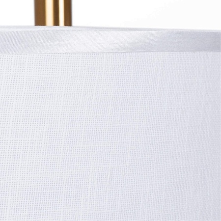 Торшер Arte Lamp PROXIMA A4031PN-1PB - фото