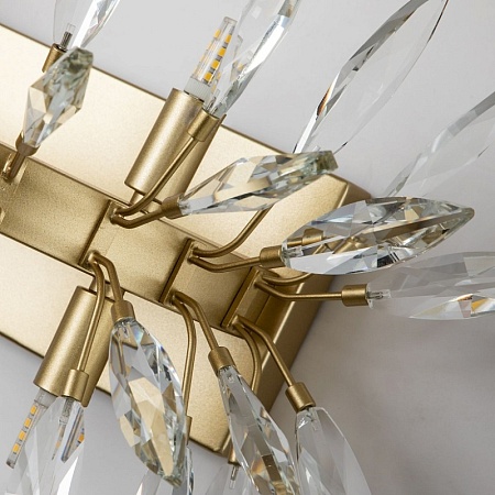 Настенный светильник Favourite 4058-6W - фото