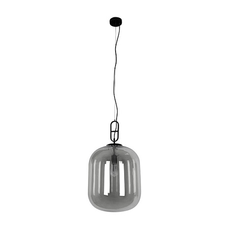 10195/350 Smoke Подвесной светильник LOFT IT Oda - фото