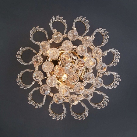 Потолочный светильник Eurosvet 16017/6 - фото