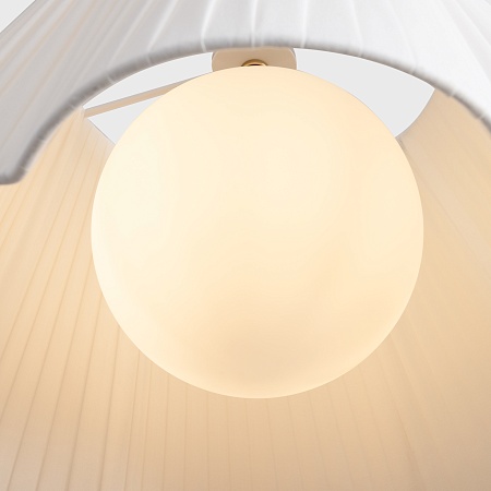 Подвесной светильник Freya FR2056PL-01W - фото