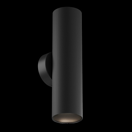 Настенный светильник (бра) Technical Artisan C080WL-02-GU10-B - фото