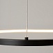 Подвесной светильник Maytoni Glint MOD072PL-L36B3K - фото