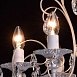 Люстра MW-Light Свеча 301015308 - фото