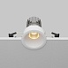 Встраиваемый светильник Technical DL123-10W-3K-W - фото
