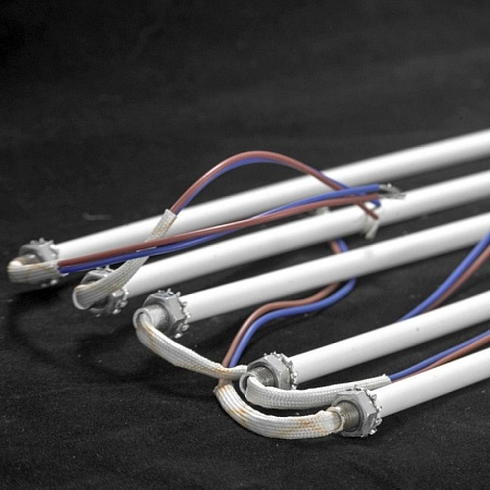 Люстра Lussole LAFAYETTE LSP-8267 - фото