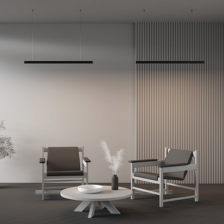 Линейный светильник Technical LL312012 - фото