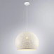 Подвесной светильник Arte Lamp CELESTA A7057SP-1WH - фото