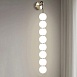 Настенный Светильник Rocco W L6 Imperiumloft 230058-23 - фото