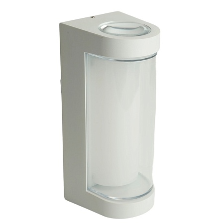 Светильник уличный светодиодный Feron DH057, 16W, 1400Lm, 4000K, белый - фото