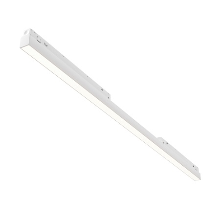 Трековый светильник Technical BASIS TR030-2-30W4K-W - фото