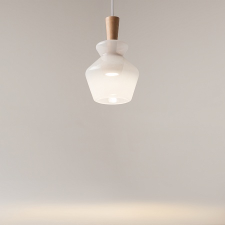 Подвесной светильник Maytoni MOD405PL-01W1 - фото