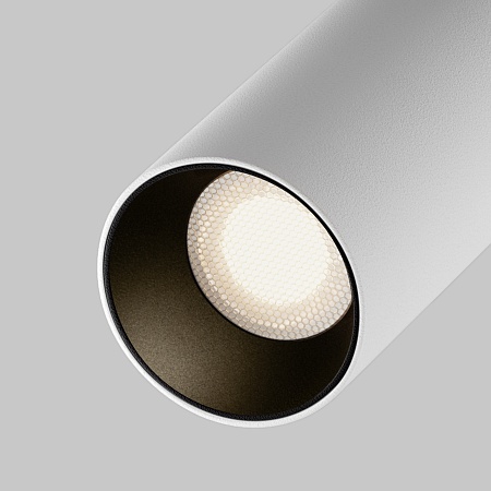 Трековый светильник Technical FOCUS LED TR032-4-20WTW-S-DD-W - фото