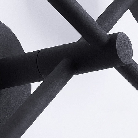 Бра Iride Bernhardt Dots 100 Cm Желтый Imperiumloft 178309-26 - фото