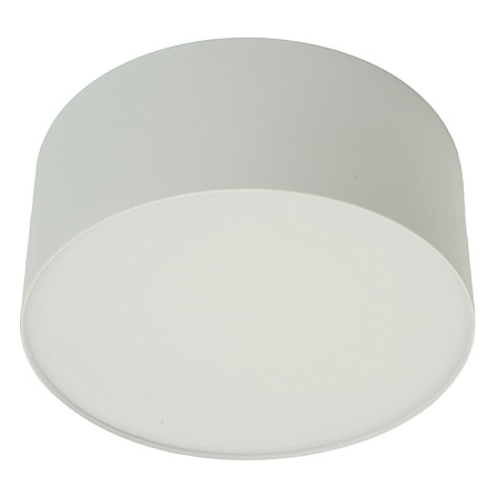 Светодиодный светильник Feron AL129 трековый однофазный на шинопровод 18W 4000K 110 градусов белый - фото