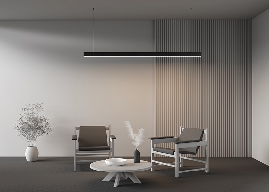 Линейный светильник Technical LL312048 - фото