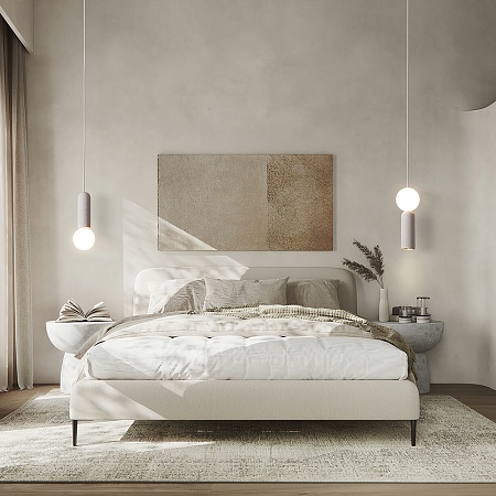 Подвесной светильник Freya FR5530PL-01W - фото