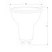 Светодиодная лампа направленного света JCDR 5W 3300K GU10 BLGU1007 Elektrostandard - фото