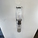 Бра Imperium Collection Claridges 123208-01 Nickel Imperiumloft 123208-01 - фото