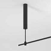 Esthetic Magnetic Декоративная стойка с вводом питания (с местом под блок питания) 545 мм 85146/00 Elektrostandard