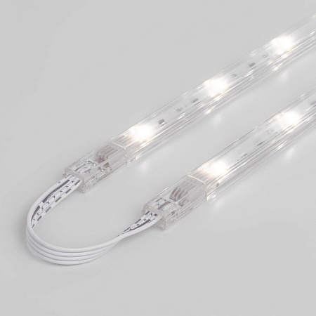 Светодиодный светильник Led Stick с выключателем 3W 4000K LTB74 - фото