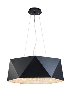 Lucia Tucci MOON 4670.9 black - фото