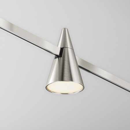 Трековый светильник Technical TR146-1-5W3K-PT - фото