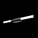 Светильник настенный ST-Luce Черный/Белый LED 1*14W 4000K SL1593.401.02 - фото