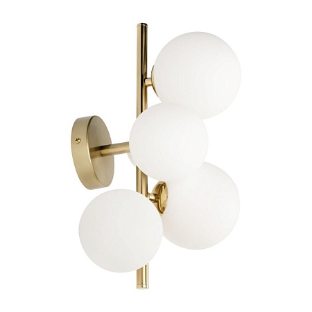 10236/5W Настенный светильник LOFT IT Tely - фото