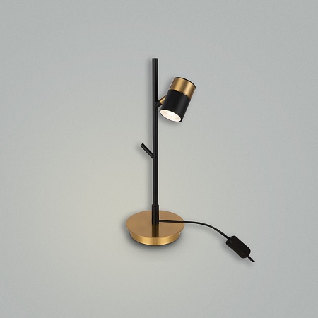 Настольный светильник Freya Enzo FR5201TL-01B - фото