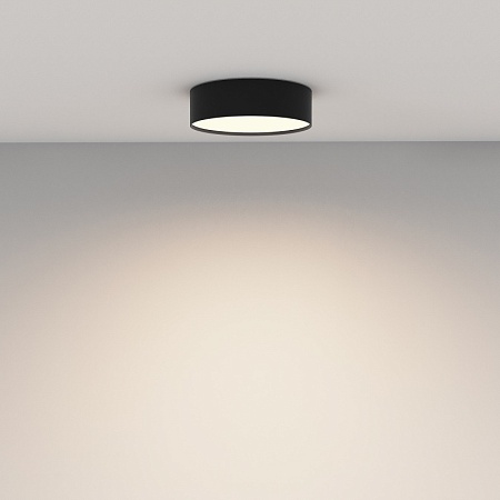 Потолочный светильник Technical Zon C032CL-24W3K-RD-B - фото