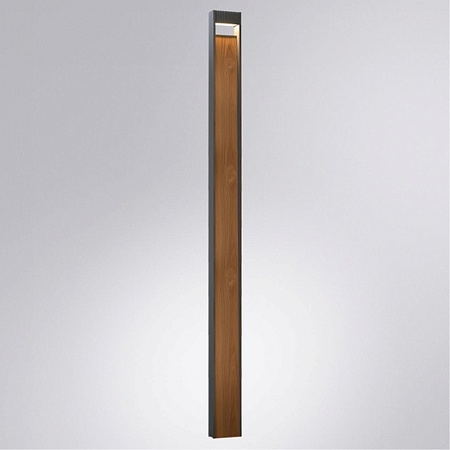 Ландшафтный светильник Arte Lamp ARNEB A2140PA-1BR - фото