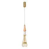 Светодиодная лампа ARTE LAMP A2405SP-8YL