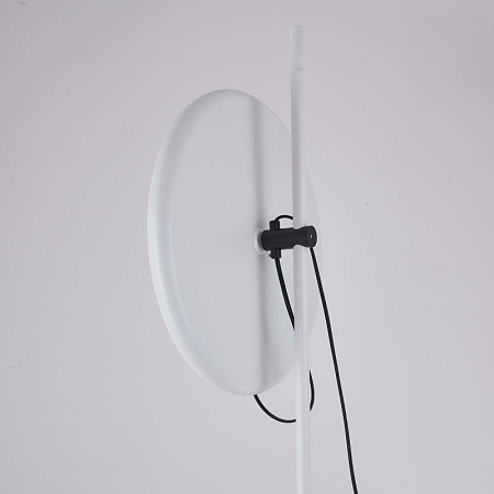 Торшер Margott Fl D35 White Imperiumloft 227313-23 - фото