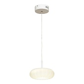 Подвесной светильник Lussole Claudia LSP-0922